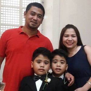 Meet your Posher, Anna marie